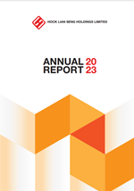 Annual Report 2023