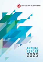 Annual Report 2025