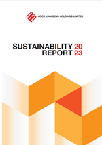 Sustainability Report 2023