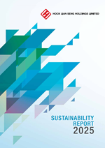 Sustainability Report 2025